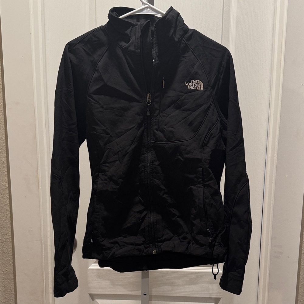 The North Face Women's Black Ski Jacket